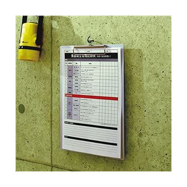 (まとめ) TANOSEE MDFクリップボード高密度仕様 A4タテ 1枚 〔×50セット〕[21] まとめ）TANOSEE MDFクリップボード高密度仕様 A3ヨコ 1枚 ×20セット