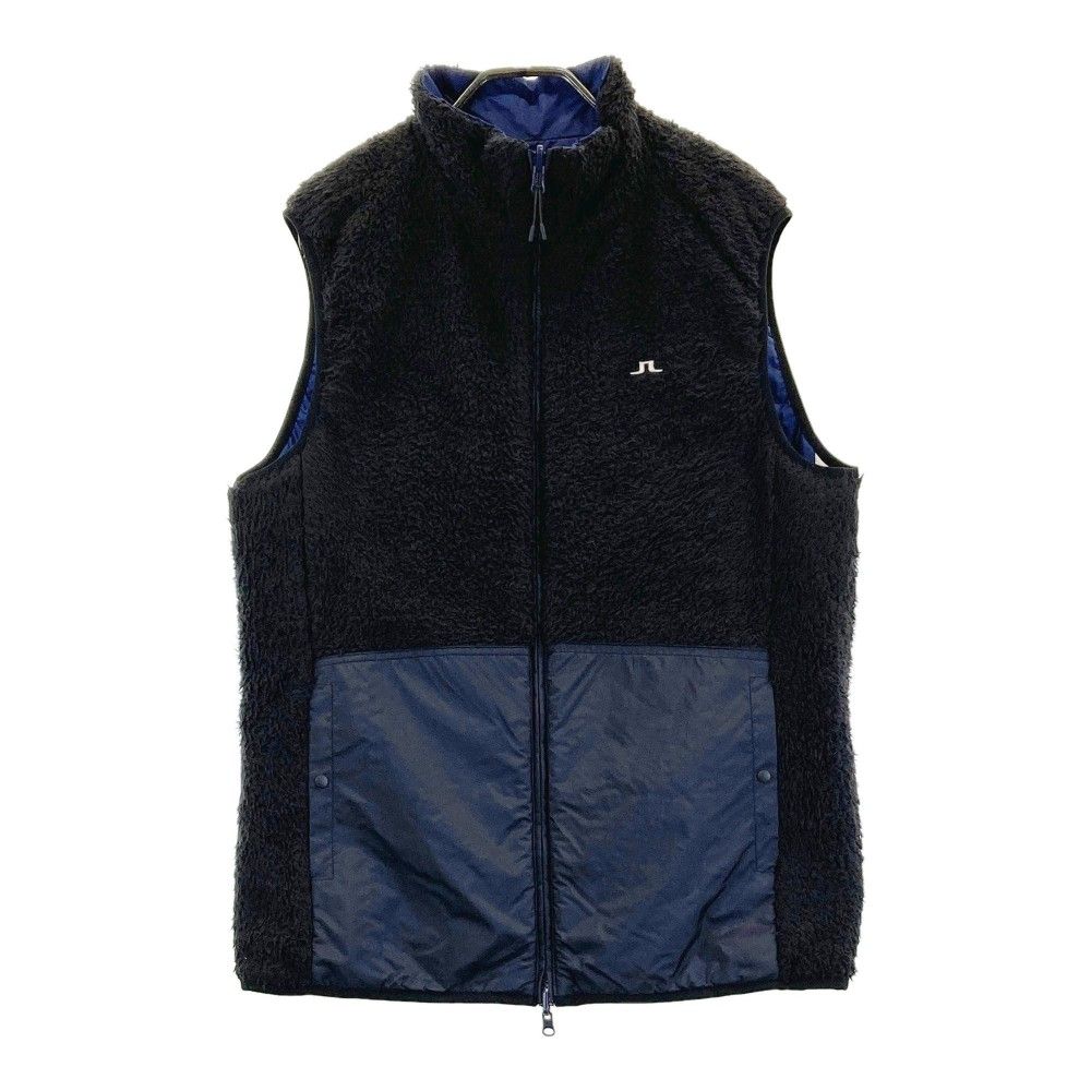 ジェイリンドバーグ 中綿ベスト　Lサイズ ジェイリンドバーグ 中綿ベスト Lサイズ