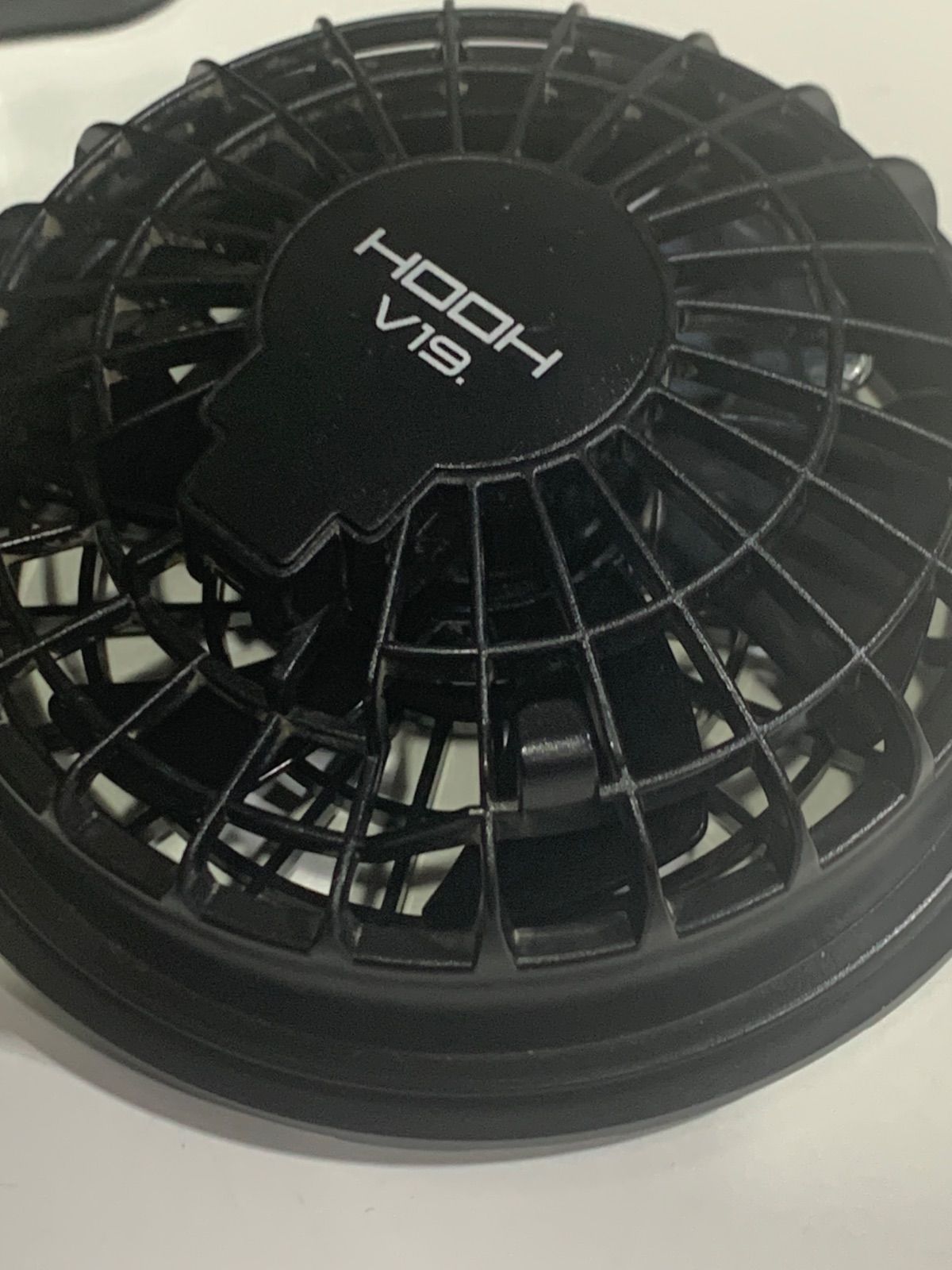 V1901 ファンケーブルセット