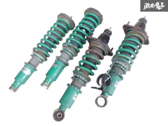 オデッセイ RB 1 2 3 4 TEIN FLEX Z 全長式 フルタップ 車高調 *34