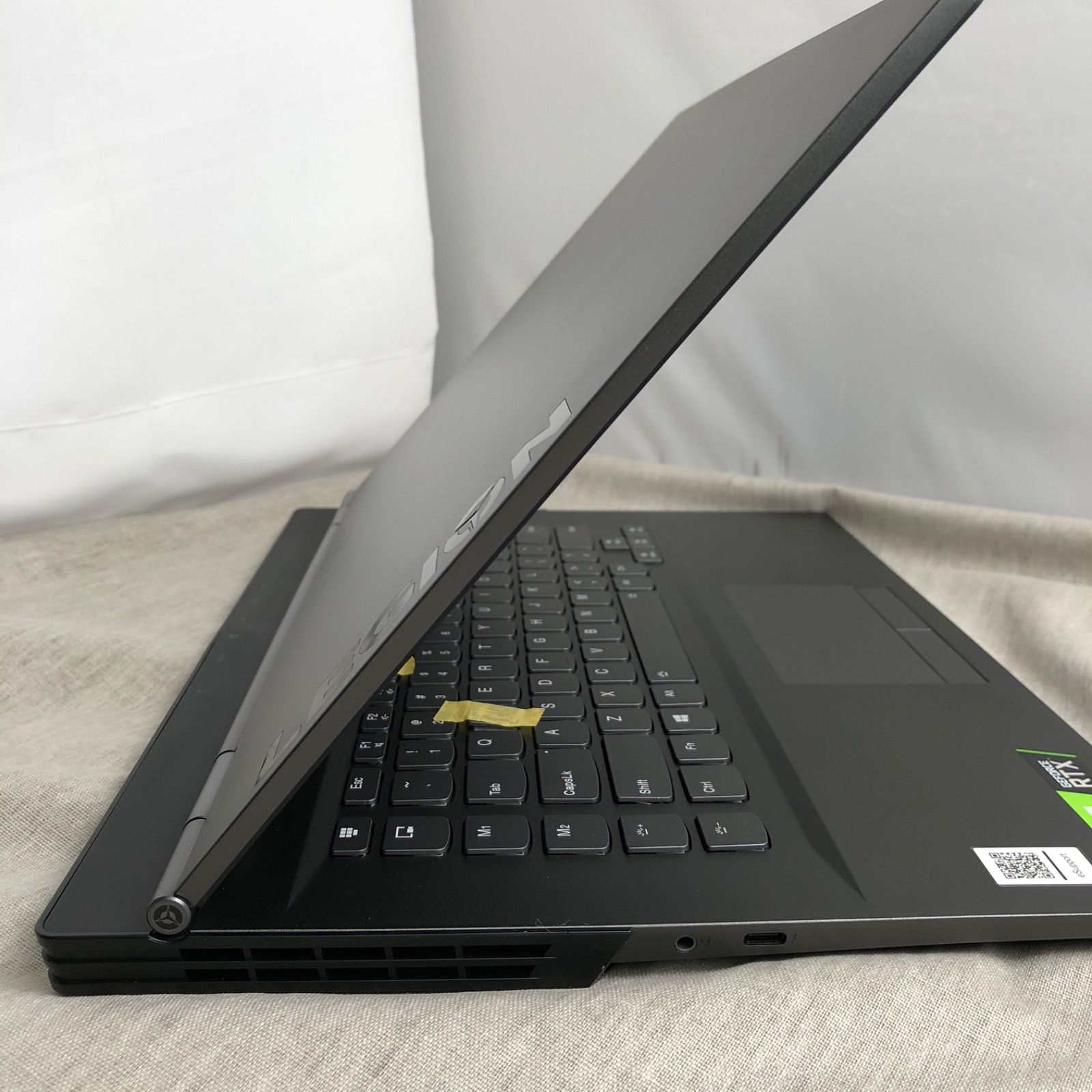 ◇ジャンク品◇ゲーミングPC ノートPC Lenovo Legion レノボ レギオン 