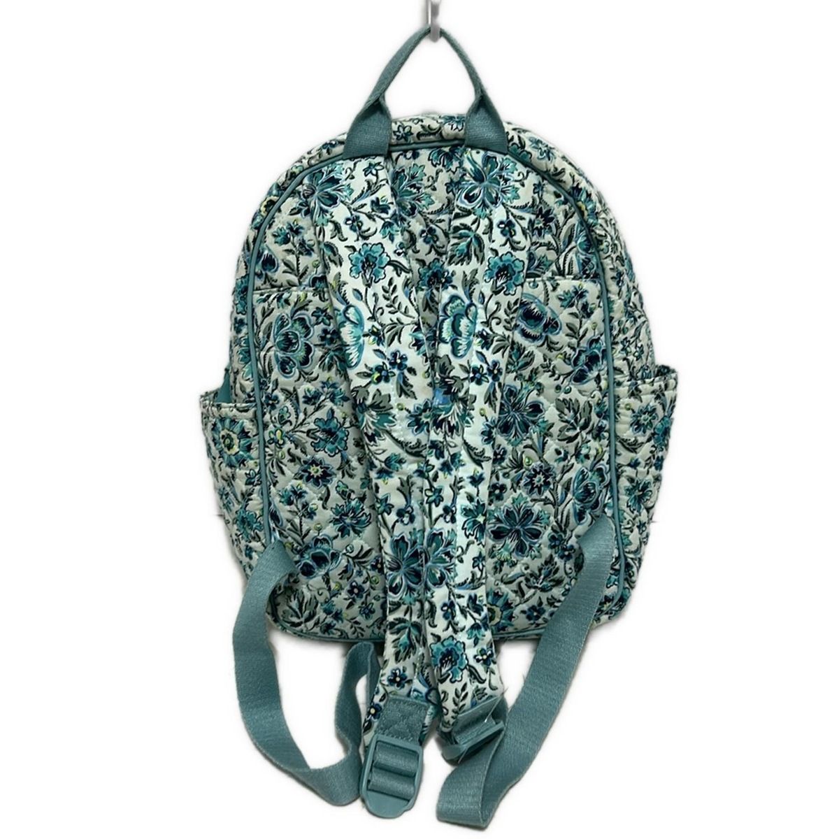 Vera Bradley(ベラブラッドリー) リュックサック - ライトブルー