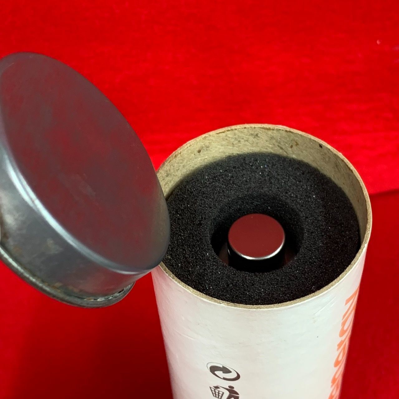 ml パコエナジー