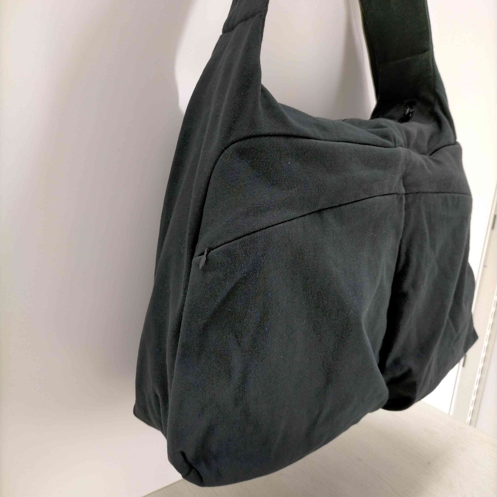 カイコー KAIKO TRAINING SHOULDER BAG トレーニングショルダーバッグ