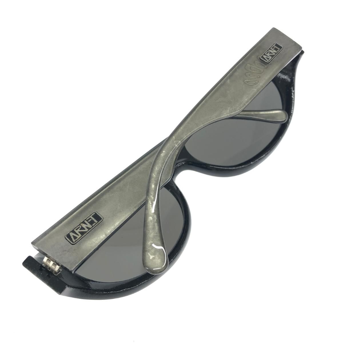 [超美品] arnetteアーネット　サングラス　HOODOO. A アーネット HOODOO サングラス arnette ムラジュン - メルカリ
