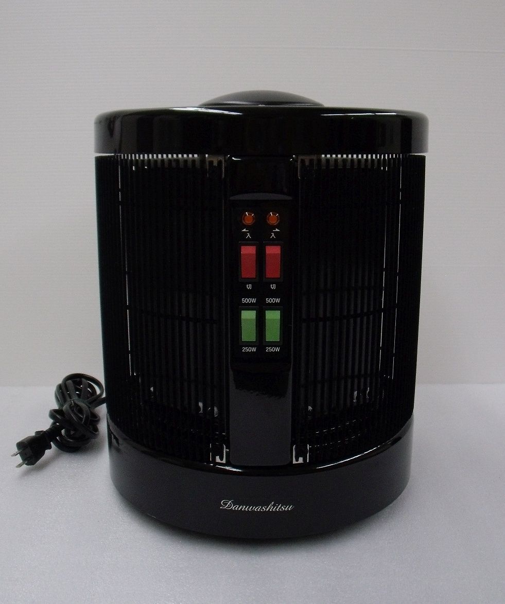 アールシーエス 遠赤外線 1000型 DAN1000-R16 2020年 暖話室 暖話室