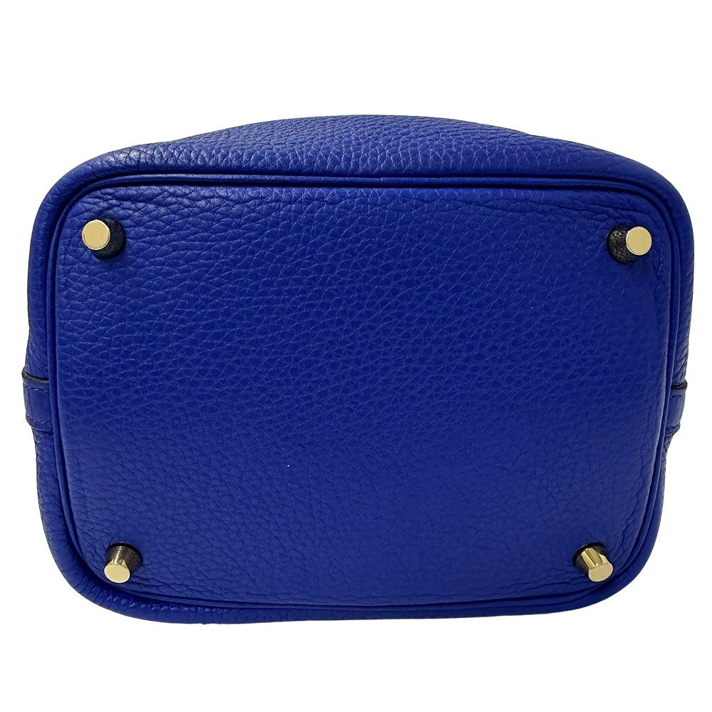 エルメス HERMES バッグ レディース ブランド ピコタンロック  