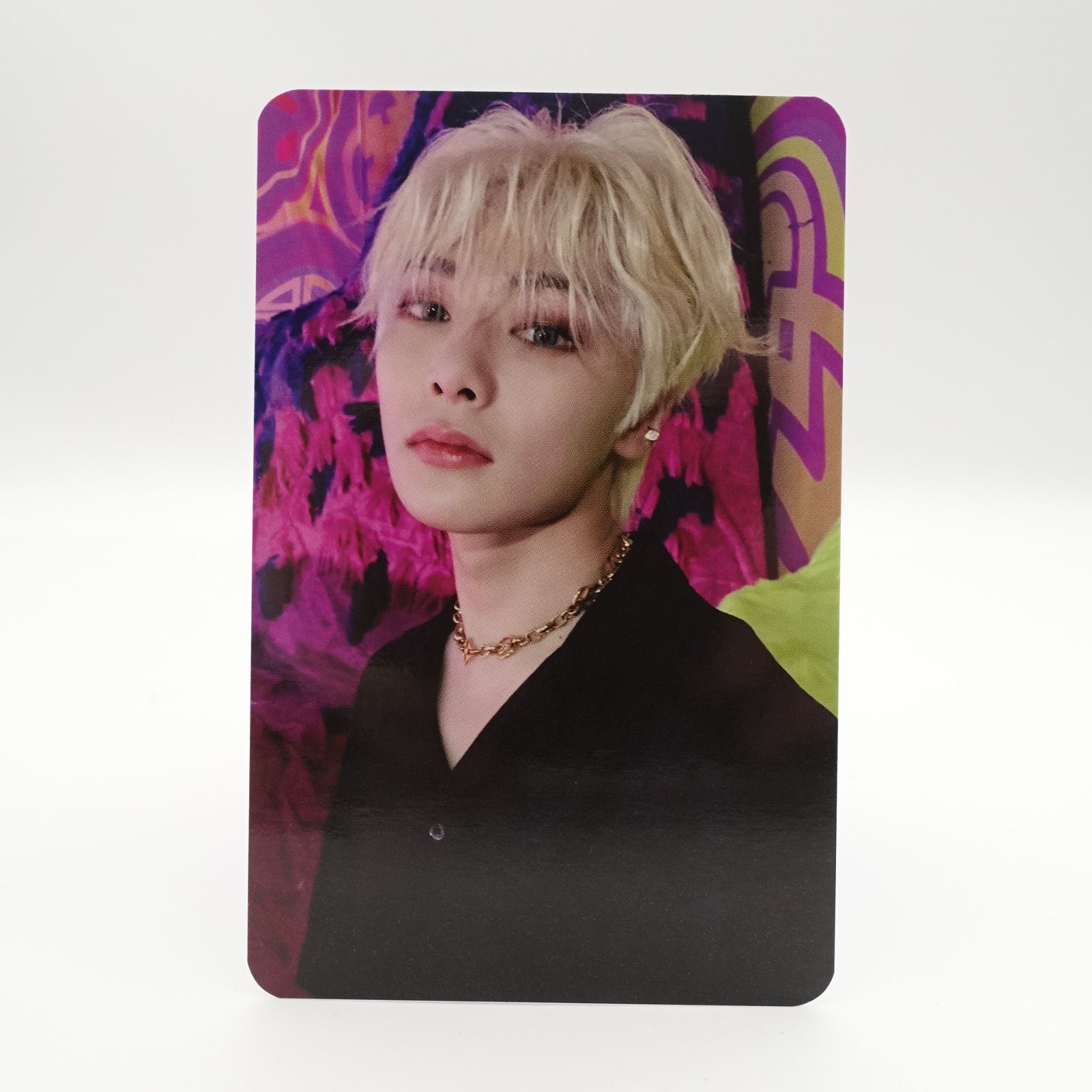 straykids アイエン MAXIDENT 5star ロッテ 店舗特典 LOTTE ストレイ