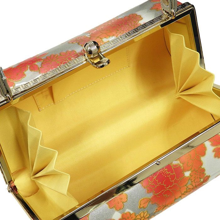 新品　振袖　着物用草履バッグセット　フリーサイズ 楽天市場】≪◇ポイント3倍◇≫ 振袖 草履 バッグ セット 成人式