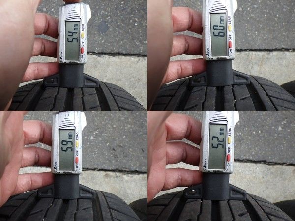 2021年 ４本セット