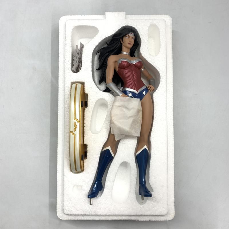 中古】ワンダーウーマン ワンダーウーマン DCコミックス・カバー