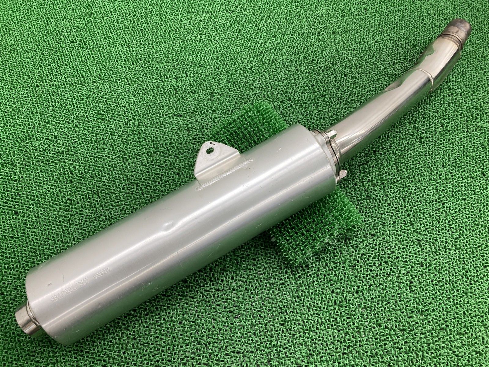 バンディット1200 サイレンサーマフラー 32F0 スズキ 純正 中古 GV77A BANDIT1200