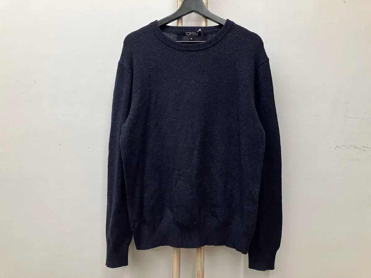 【雷市場（ポンジャン）商品韓国直送】 2 トップテン ( TOPTEN ） ニット セーター 105 （ XL