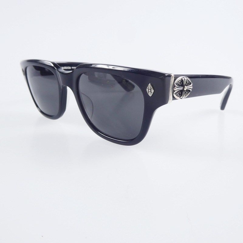 姫路東店】 中古 CHROME HEARTS | クロムハーツ サングラス GIVENHED