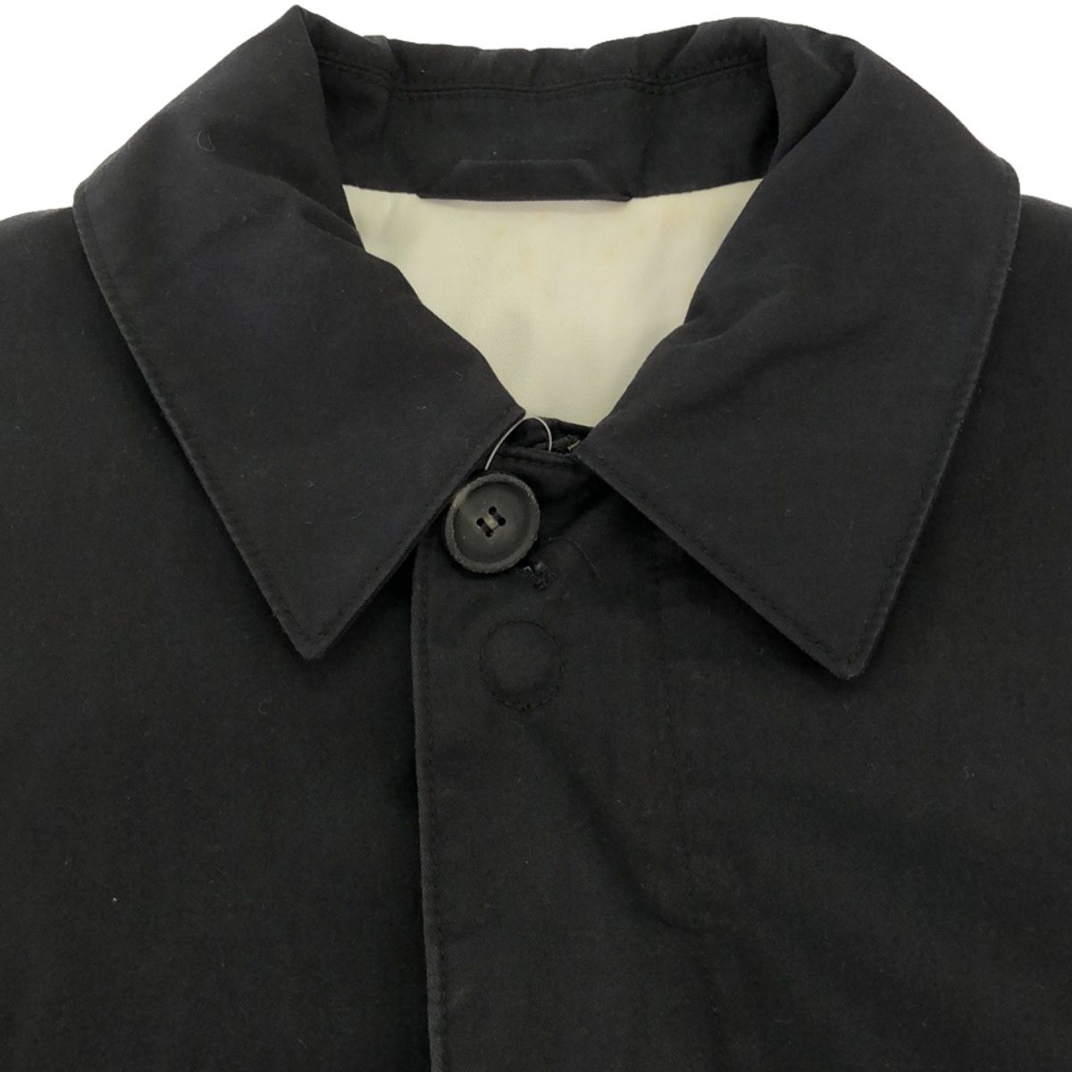 Acne Studios アクネストゥディオズ 17AW MARC キルティングステン