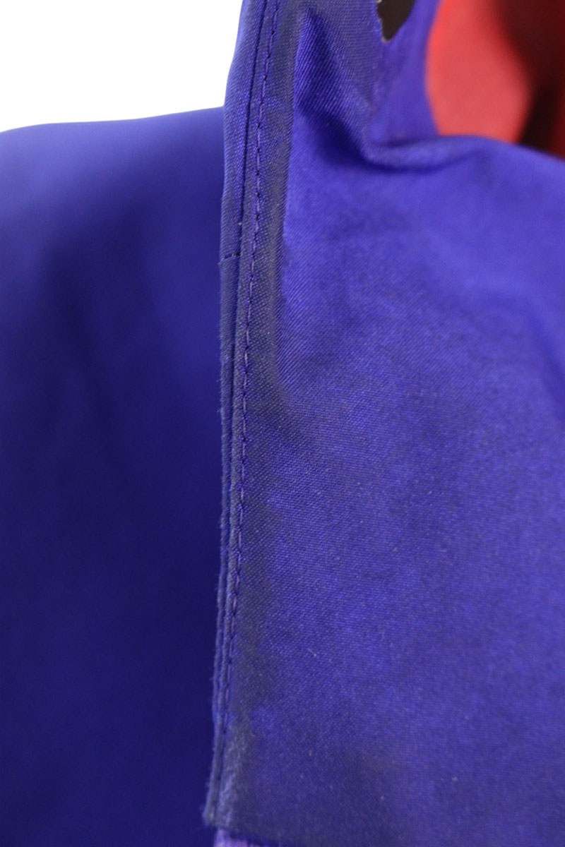 Seam Shell