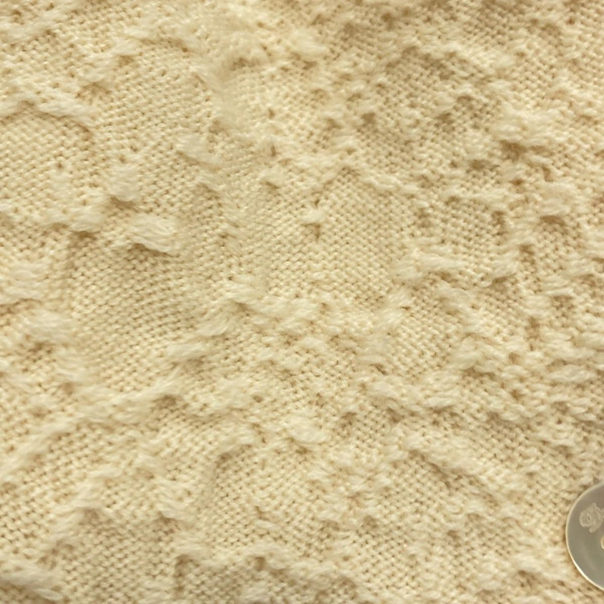 デイジーリン カーディガン