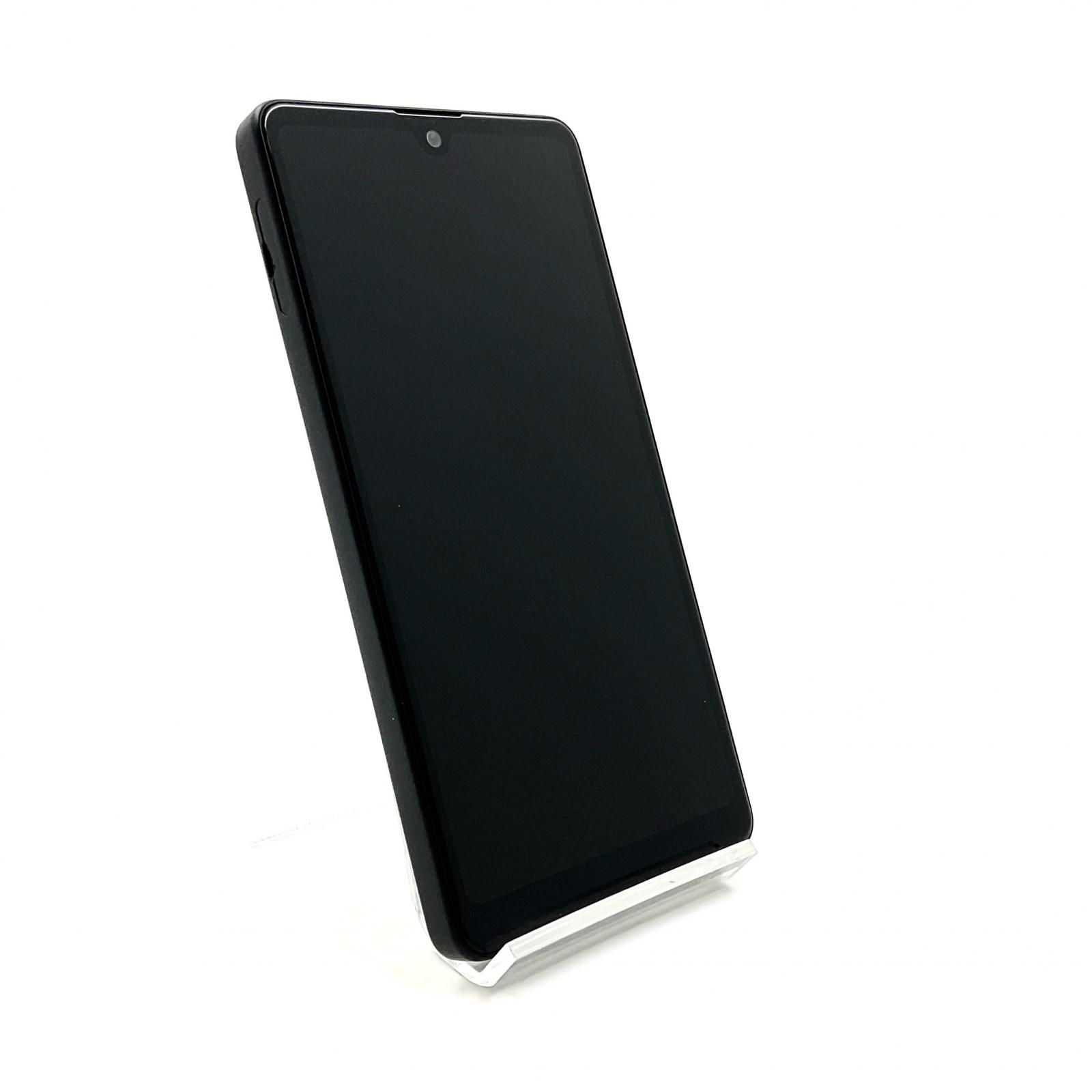 Sony Xperia Ace III 64GB ブラック Softbank SIMフリー A203SO