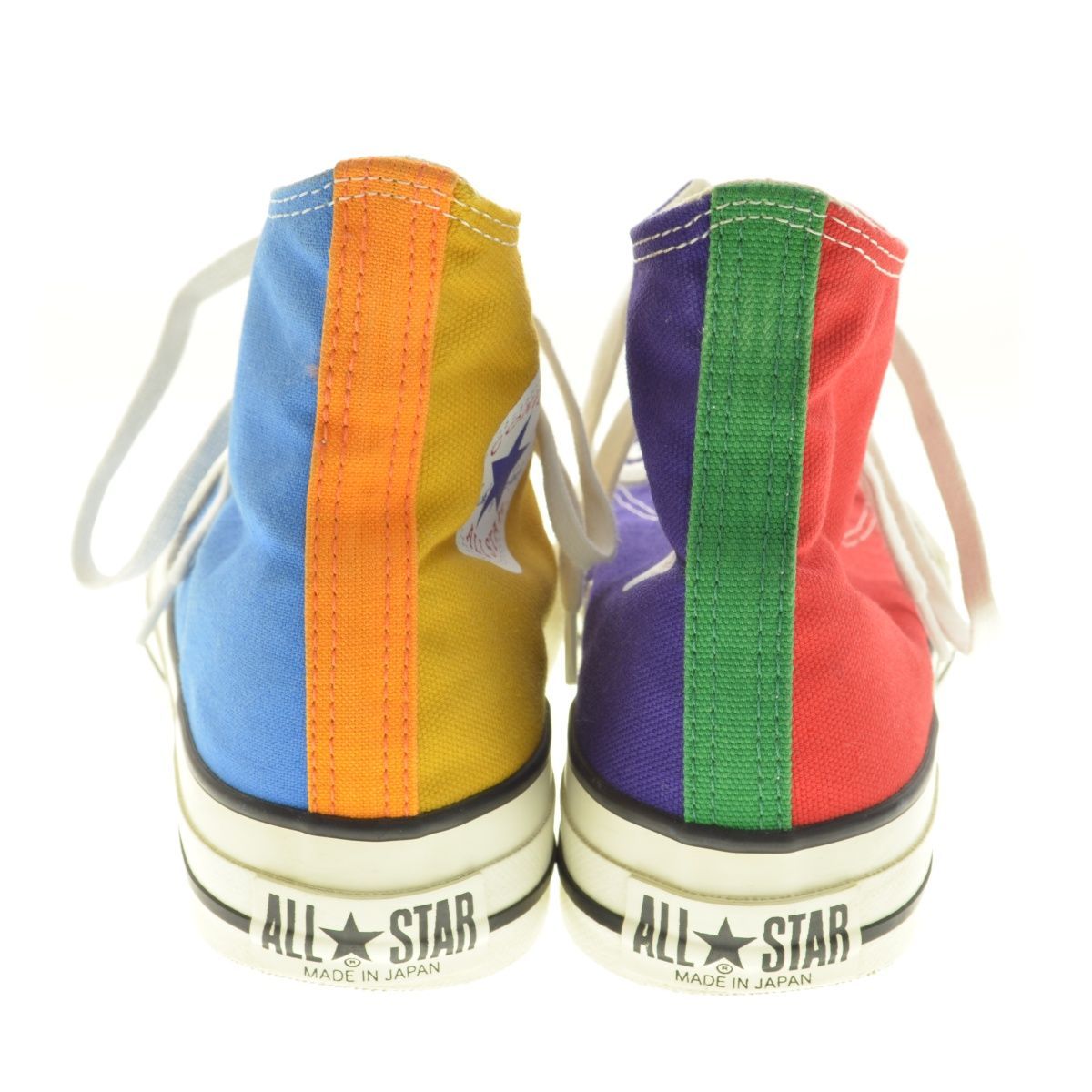 26cm【CONVERSE / コンバース 】ALL STAR J 79 MT HI MULTI 