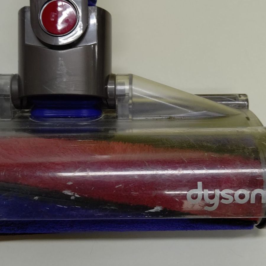動作保証 希少 Dyson ダイソン CY29 ヘッド 171324 掃除機 ダイソン 電気掃除機 CY29 ヘッド 171324 Dyson 純正品 動作保証