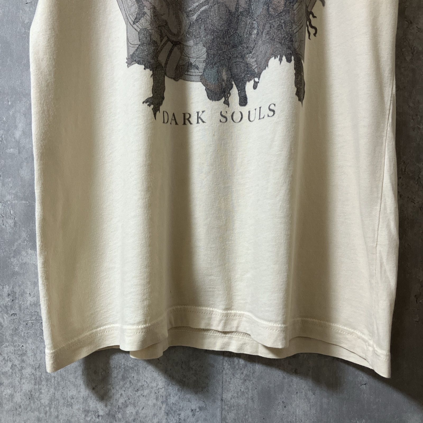 良品】DARK SOULS｜ダークソウル，アクションRPG，死にゲー 