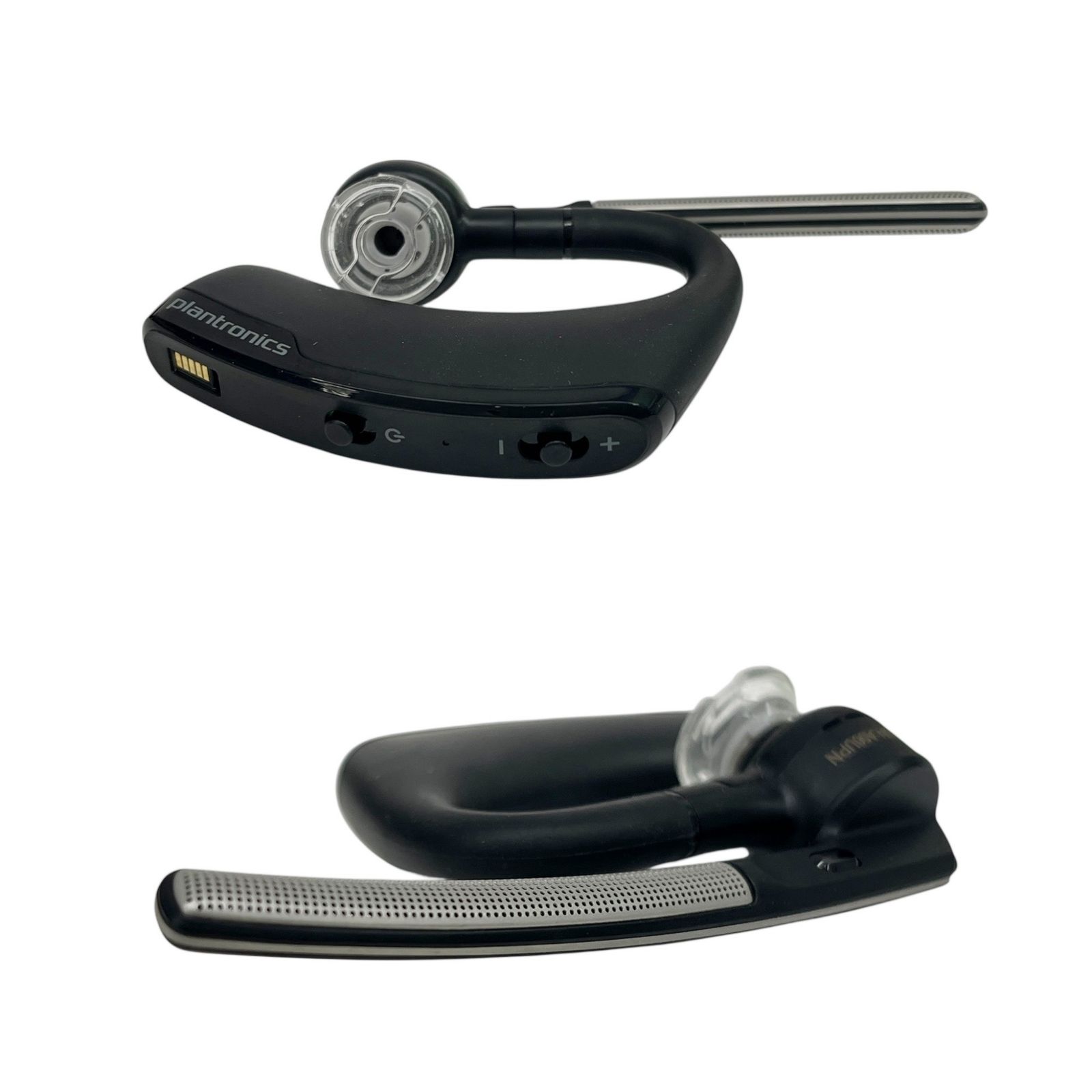 ワイヤレスヘッドセット 片耳