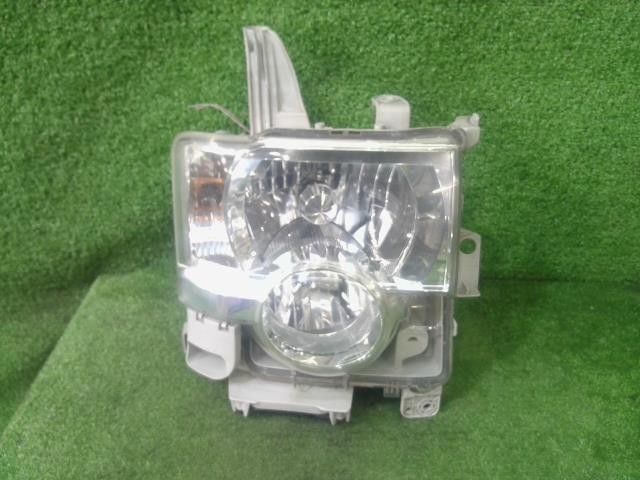 ピクシススペース DBA-L575A 右 ヘッドランプ ヘッドライト ASSY カスタム X KF-VE B69 81110-B2490