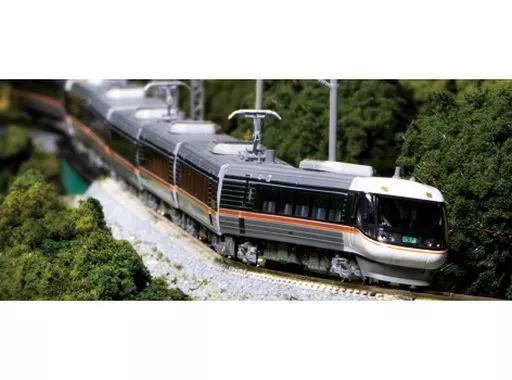 鉄道模型 1|150 383系 しなの 4両増結セット 10-1782
