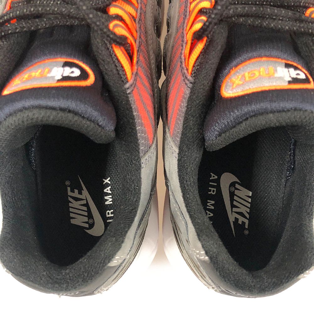 NIKE ナイキ 品番 DD1871-001 AIR MAX 95 / KIM JONES エアマックス