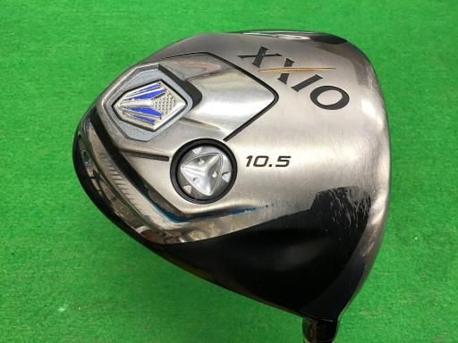 ダンロップ XXIO 2014 10.5° ドライバー DR XXIO MP800 ドライバー フレックスSR メンズ 男性用 右利き 右用 Cランク ゴルフクラブ