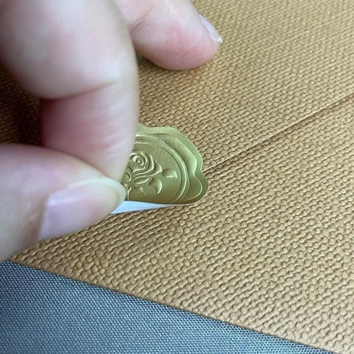 ろう 封蝋