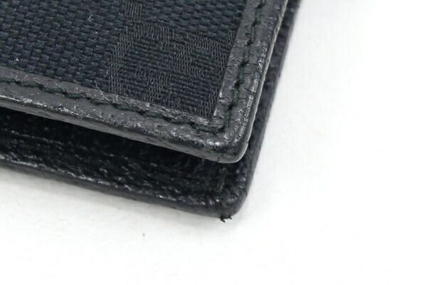 ブラック レザー