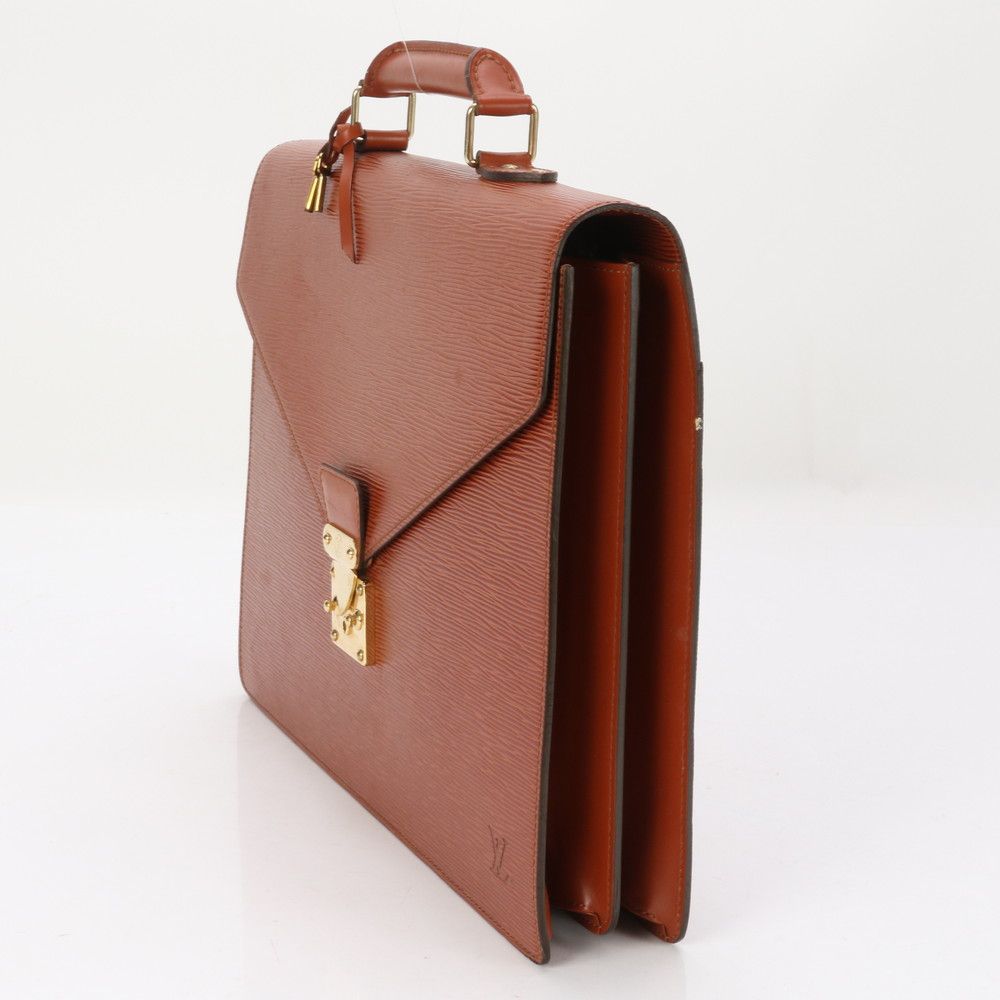 正規品 ルイヴィトン ハンドバッグ セルヴィエット アンバサダー M54413 LOUIS VUITTON(ルイヴィトン) / M54413/セルヴィエット