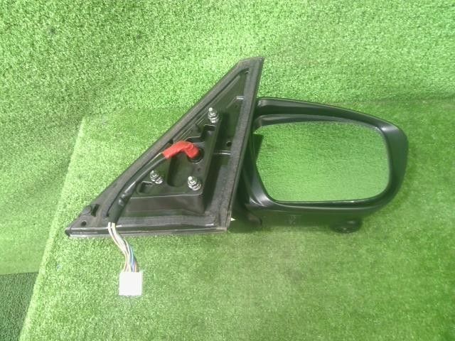 セレナ DAA-GC27 右 ドア サイド ミラー X Vセレクション 8人 MR20DD K23 96301-5TA1D