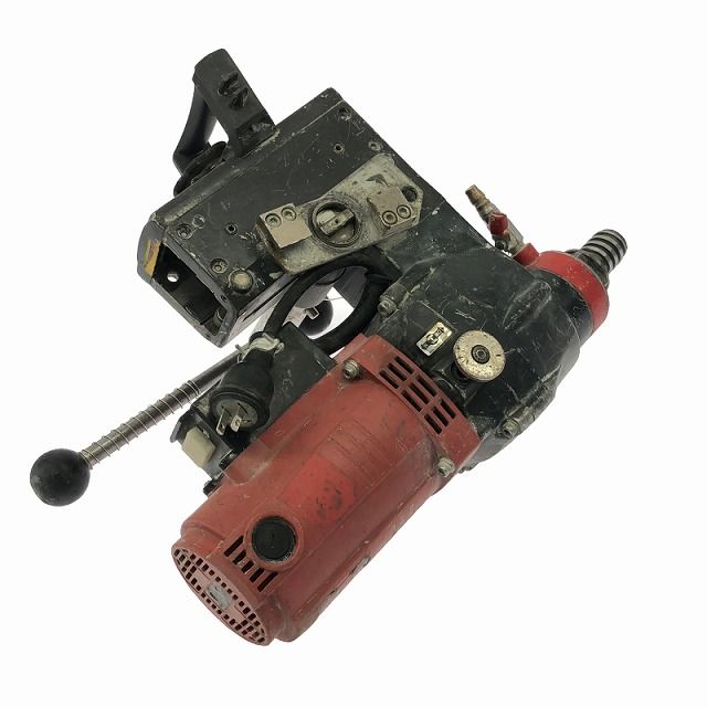 コンセックダイアモンドコアドリルSPZ-252A2 電動切断機 赤 コンセックダイアモンドコアドリルSPZ-252A2 電動切断機 赤