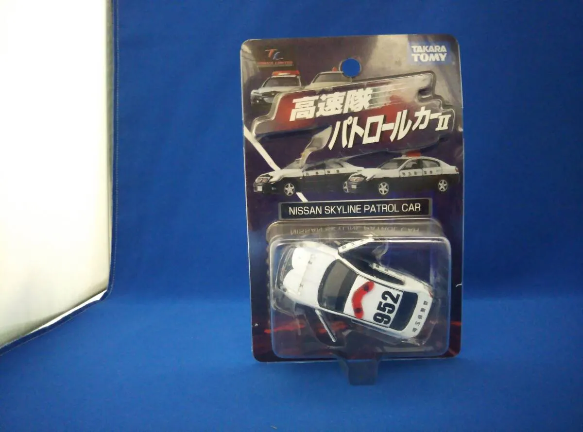 2026年最新】トミカリミテッド 高速隊の人気アイテム - メルカリ