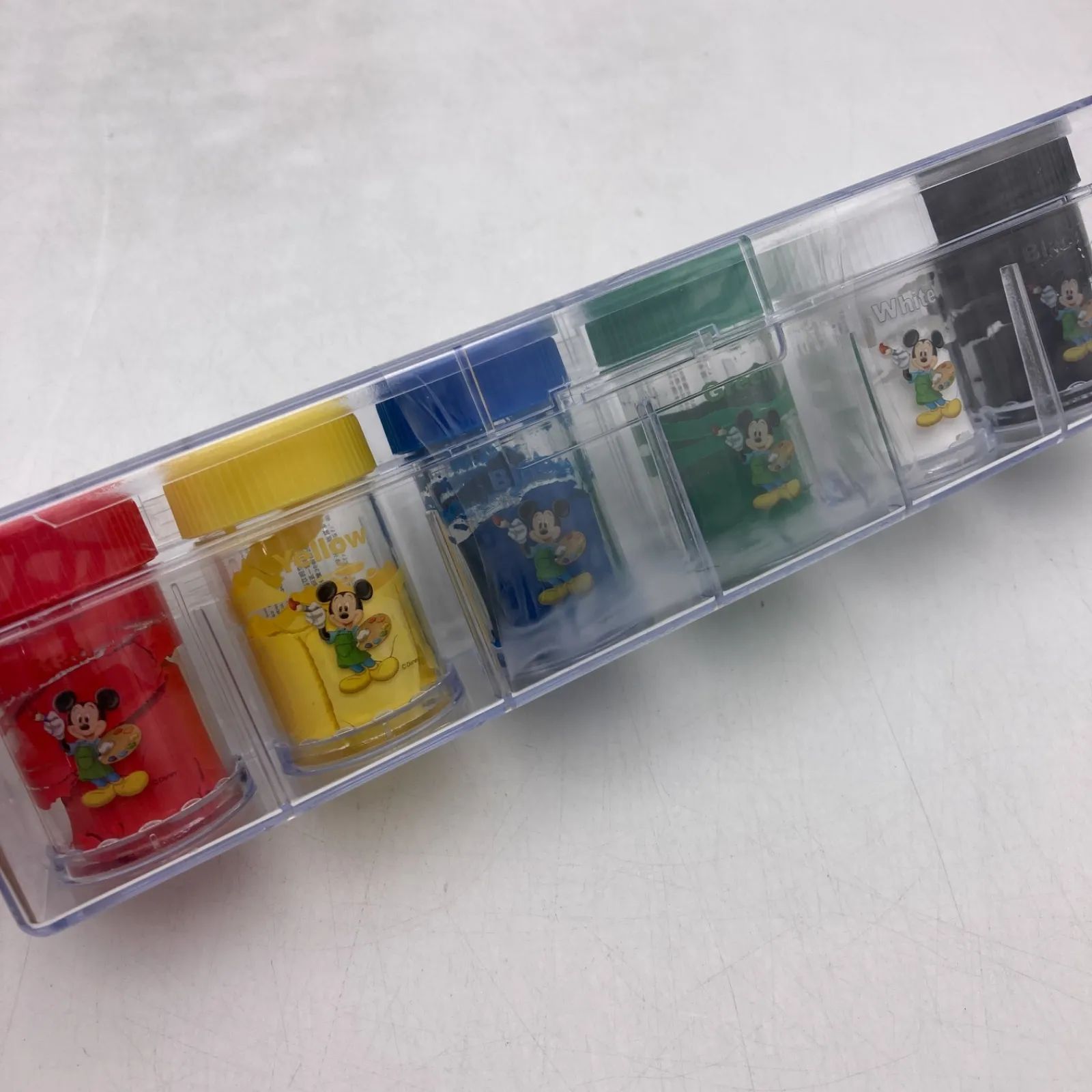 2022年購入 レッツプレイ ブルーレイ 字幕あり ディズニー英語
