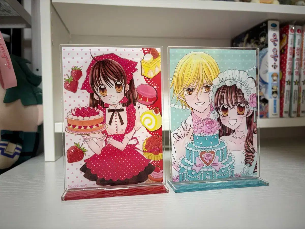 夢色パティシエール 1 ー 12 完 新蔵版 新しい本が含まれています 所蔵