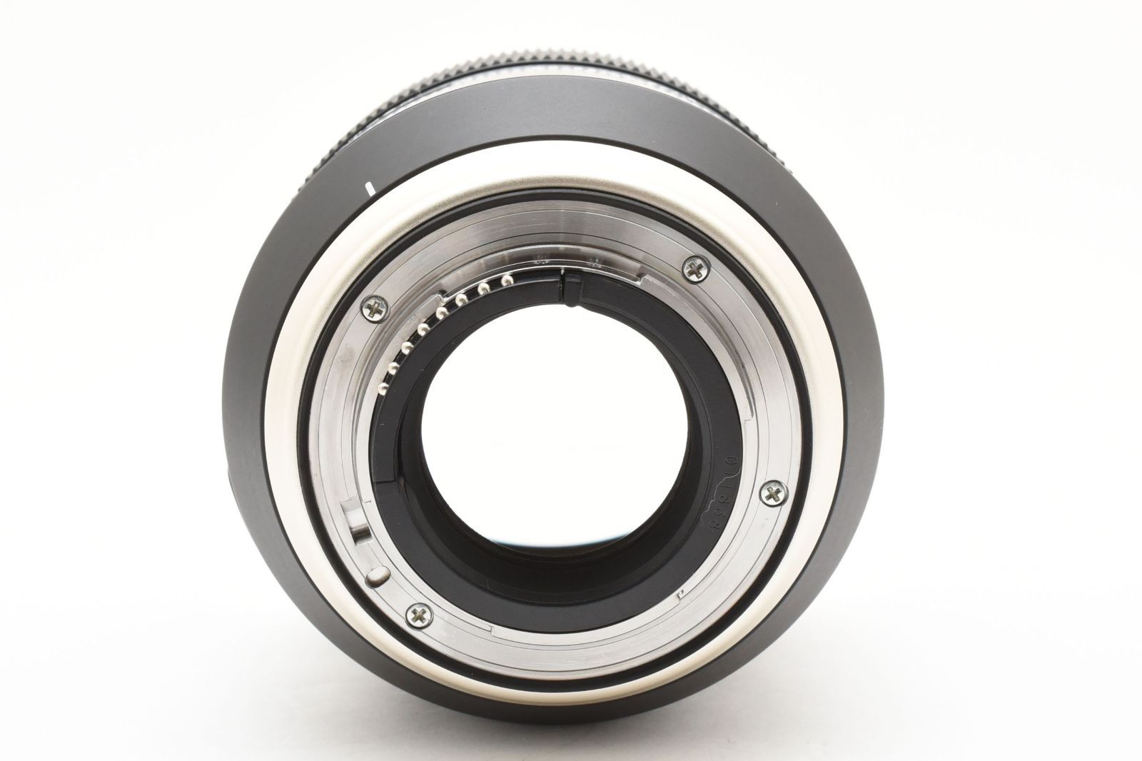TAMRON SP 85mm F1.8 Di VC USD レンズ ニコン マウント 撮影