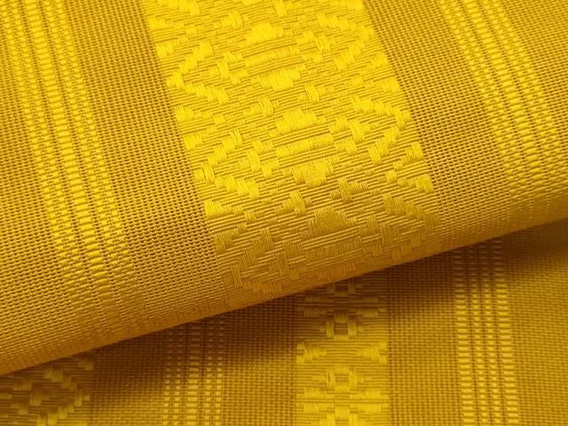 平和屋着物＊夏物 八寸名古屋帯 竜田川 化繊 CAAW8933oy