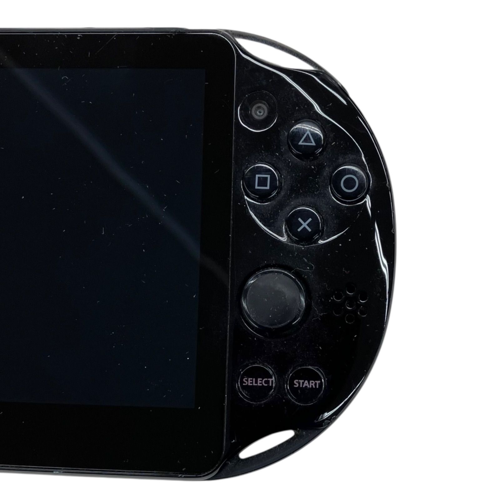 186000 ジャンク品 SONY PS Vita プレイステーション ヴィータ