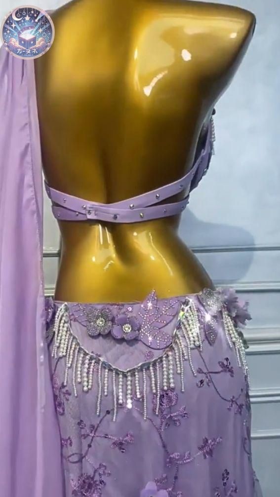 ♥ ベリーダンス