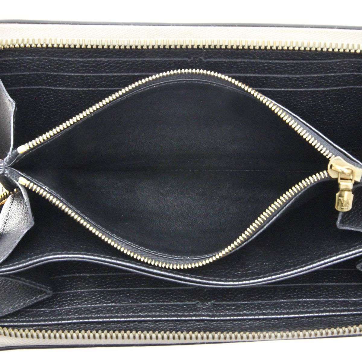 ✨美品✨ ルイヴィトン ポルトフォイユ アストリッド 長財布 モノグラム 茶 LOUIS VUITTON ルイヴィトン 長財布 ポルトフォイユ サラ