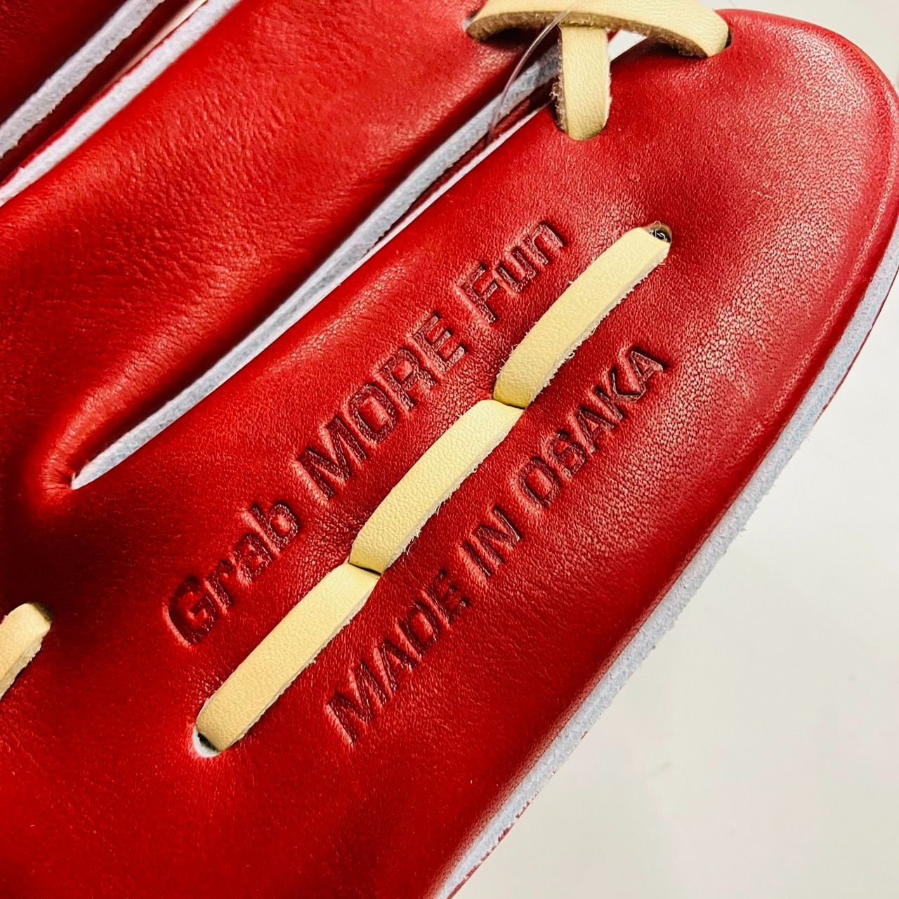 D-Quest ディークエスト Xover クロスオーバー ジュテルレザー採用 JHB