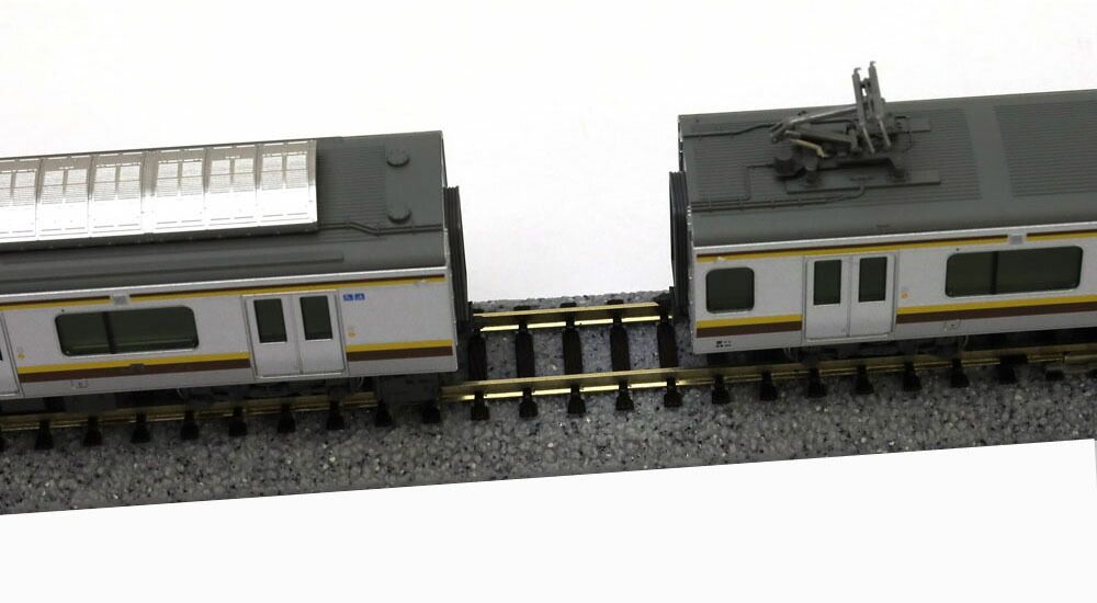 E131系600番台 宇都宮線