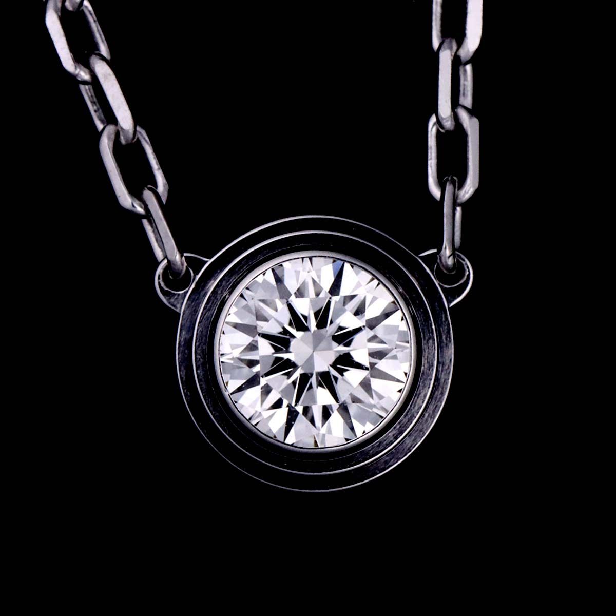 Cartier ダムール LM YG Cartier - 【売切最終価格】カルティエ ダムール ラージモデル LM YGの