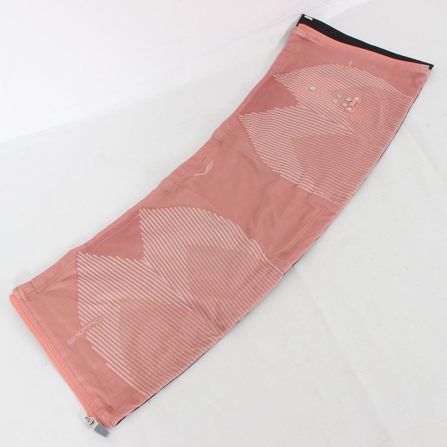 ピンクMサイズ スポーツ SIXPAD コアベルト ピンク S