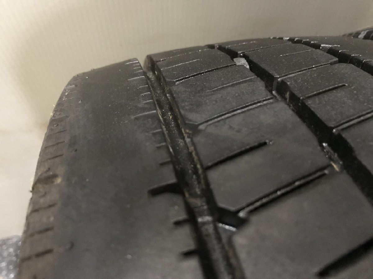 DUNLOP DNT-01 185/65R15 101/99L LT 15インチ ライトトラック用 夏