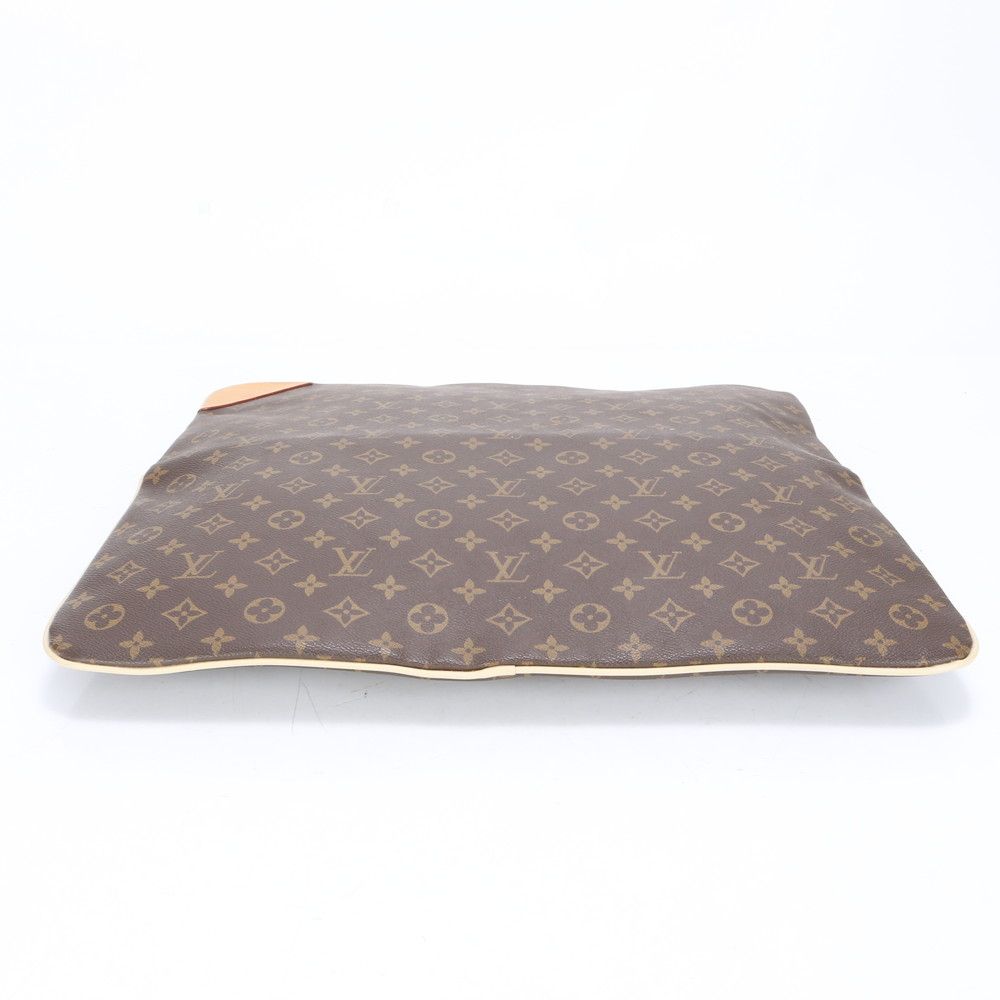 Louis Vuitton モノグラム 座布団カバー Louis Vuitton モノグラム
