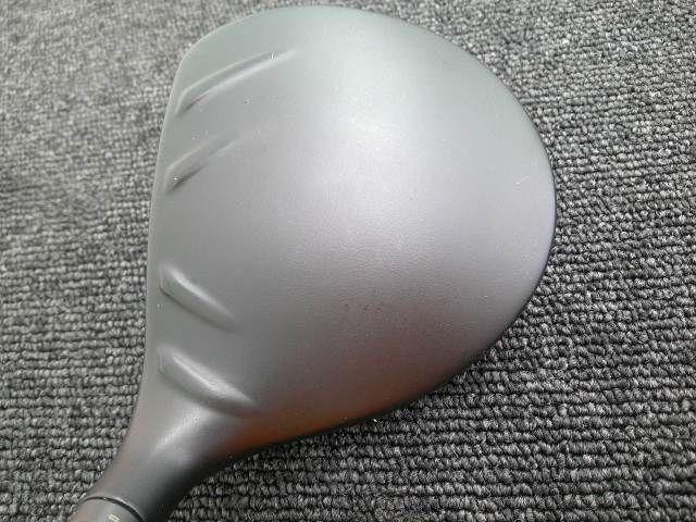 社会的な フェアウェイウッド ピン G400 SF TEC ALTA J CB JP レンチナシ R 16 5292 松山店